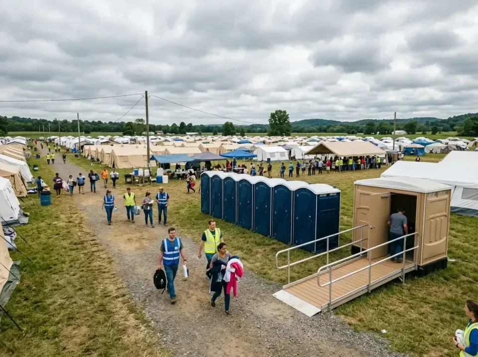 disaster-relief-camp-restrooms-010 — frequently asked questions, Dumpster & Portable Bathrooms Rental in Turners Falls, MA